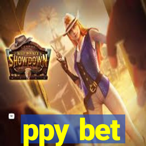 ppy bet